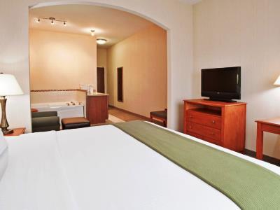 Express & By Ihg